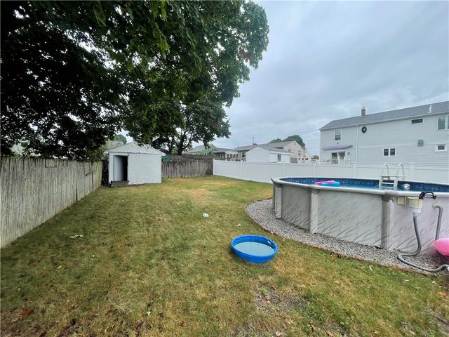 210 Pinecrest Drive, Pawtucket, RI 02861