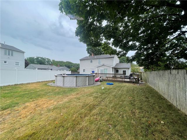 210 Pinecrest Drive, Pawtucket, RI 02861