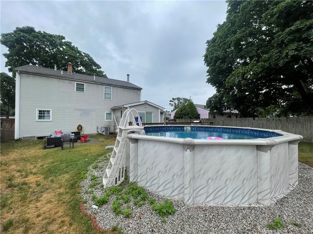 210 Pinecrest Drive, Pawtucket, RI 02861