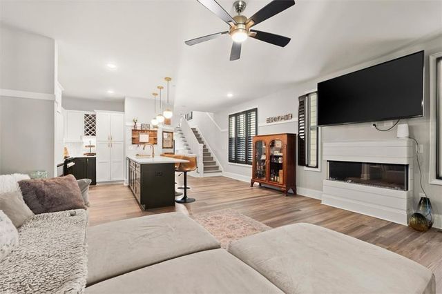 1933 Galt Commons, Kennesaw, GA 30144