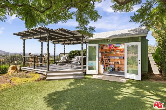 3617 Cody Road, Sherman Oaks, CA 91403