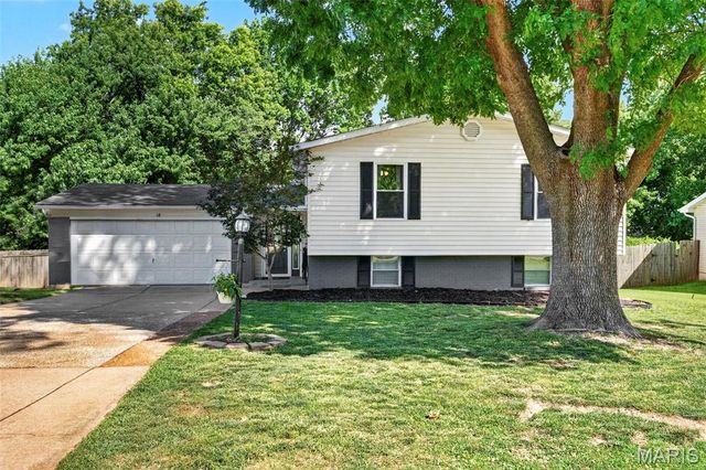 18 Roland Lane, St Peters, MO 63376