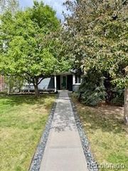 822 Pontiac Street, Denver, CO 80220