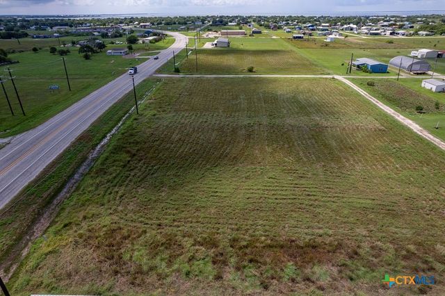 00 Highway 185, Seadrift, TX 77983