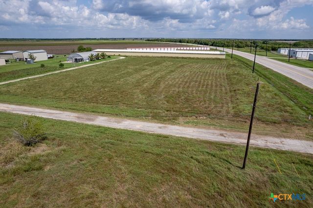 00 Highway 185, Seadrift, TX 77983