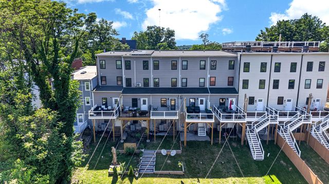3915 ROLAND AVE, Baltimore, MD 21211