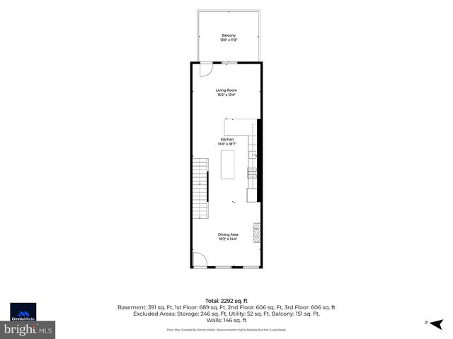 3915 ROLAND AVE, Baltimore, MD 21211