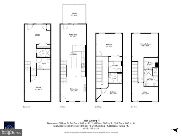 3915 ROLAND AVE, Baltimore, MD 21211