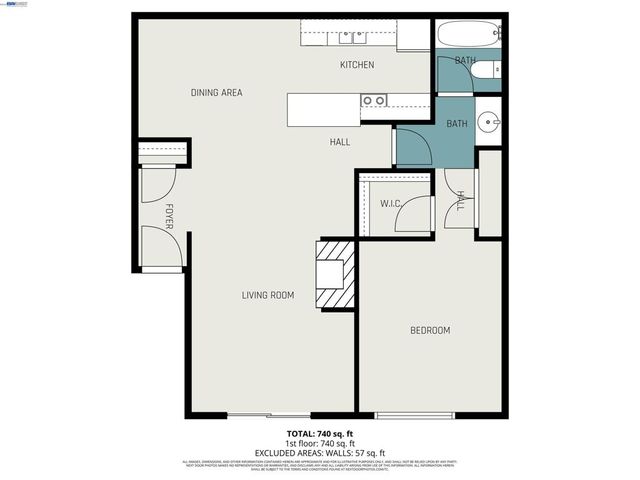 259 N Capitol Ave 268, San Jose, CA 95127