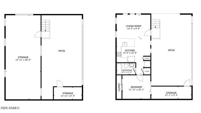 17506 W Van Buren Street 371, Goodyear, AZ 85338
