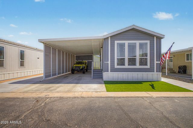 17506 W Van Buren Street 371, Goodyear, AZ 85338