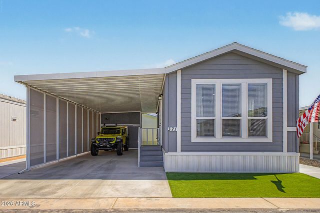 17506 W Van Buren Street 371, Goodyear, AZ 85338