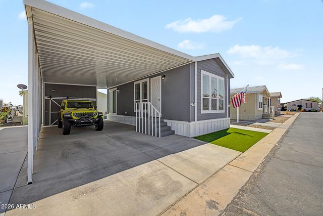 17506 W Van Buren Street 371, Goodyear, AZ 85338