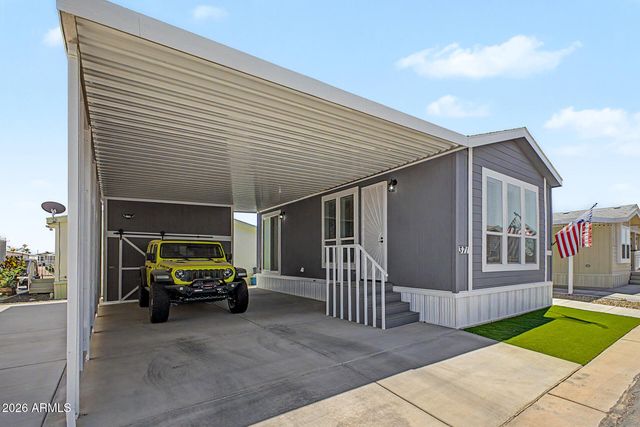 17506 W Van Buren Street 371, Goodyear, AZ 85338