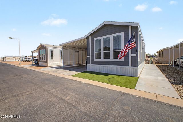 17506 W Van Buren Street 371, Goodyear, AZ 85338