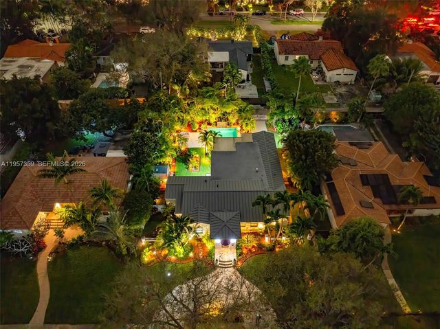 62 NE 110th St, Miami Shores, FL 33161