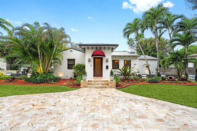 62 NE 110th St, Miami Shores, FL 33161
