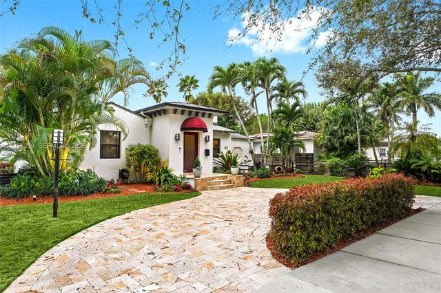 62 NE 110th St, Miami Shores, FL 33161