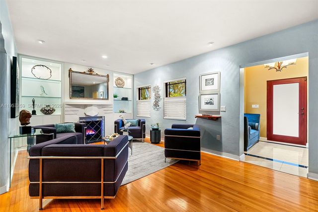 62 NE 110th St, Miami Shores, FL 33161