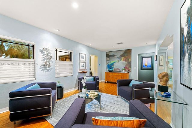 62 NE 110th St, Miami Shores, FL 33161