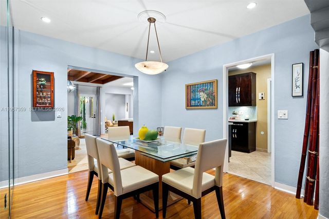 62 NE 110th St, Miami Shores, FL 33161