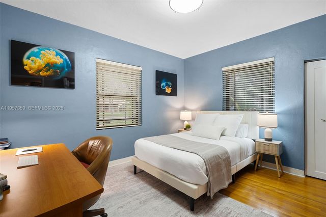 62 NE 110th St, Miami Shores, FL 33161