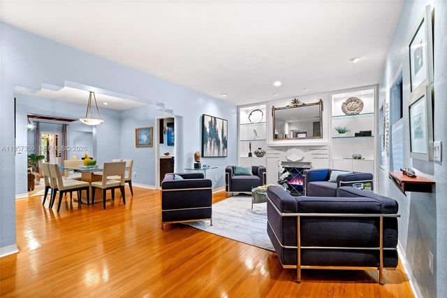 62 NE 110th St, Miami Shores, FL 33161