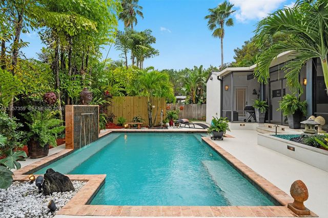 62 NE 110th St, Miami Shores, FL 33161