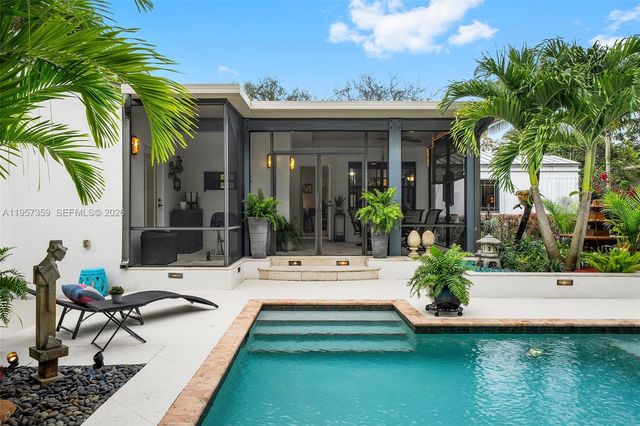 62 NE 110th St, Miami Shores, FL 33161