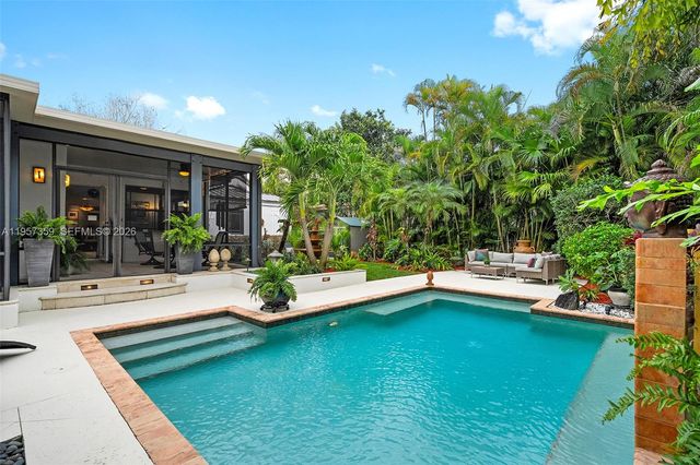 62 NE 110th St, Miami Shores, FL 33161