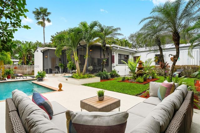 62 NE 110th St, Miami Shores, FL 33161