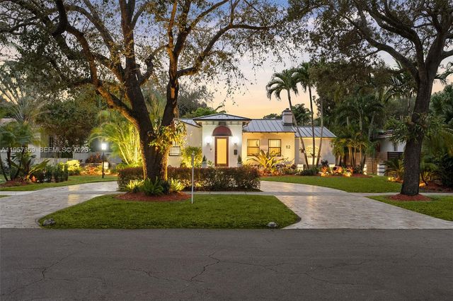 62 NE 110th St, Miami Shores, FL 33161