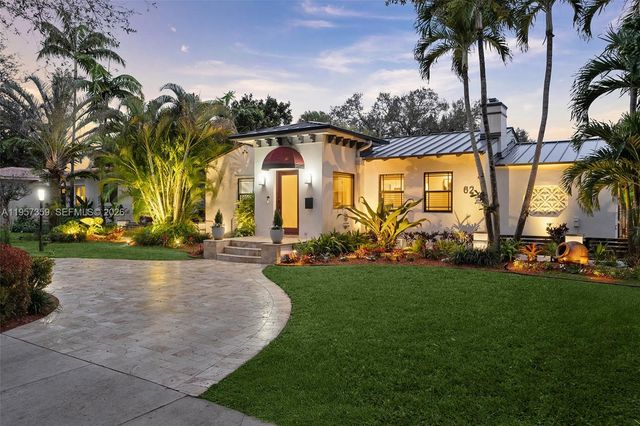 62 NE 110th St, Miami Shores, FL 33161