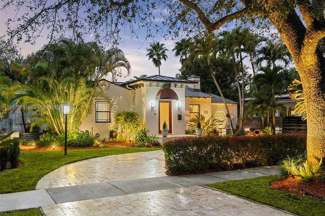 62 NE 110th St, Miami Shores, FL 33161