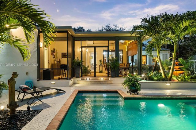 62 NE 110th St, Miami Shores, FL 33161