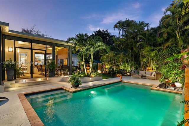 62 NE 110th St, Miami Shores, FL 33161