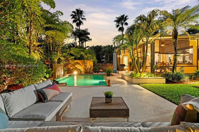 62 NE 110th St, Miami Shores, FL 33161