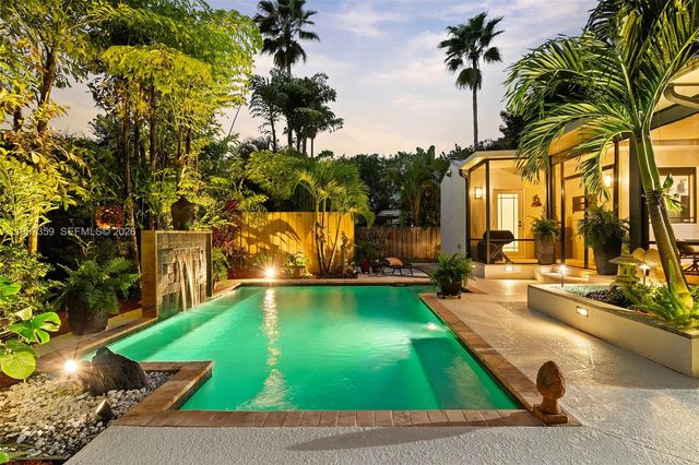 62 NE 110th St, Miami Shores, FL 33161