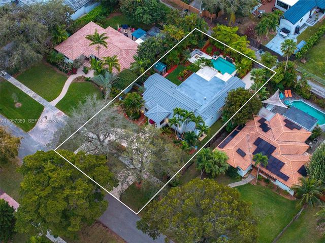 62 NE 110th St, Miami Shores, FL 33161