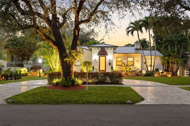 62 NE 110th St, Miami Shores, FL 33161