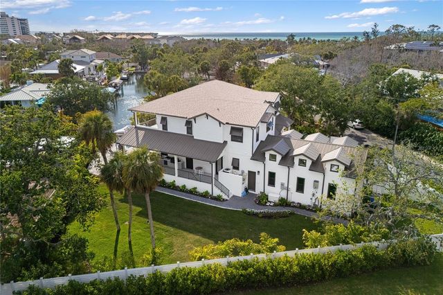 4634 HIGEL AVENUE, Sarasota, FL 34242