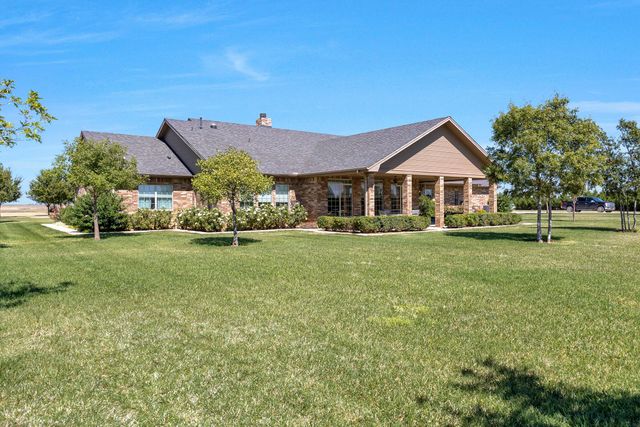 1906 Highway 86, Friona, TX 79035