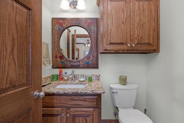 1906 Highway 86, Friona, TX 79035