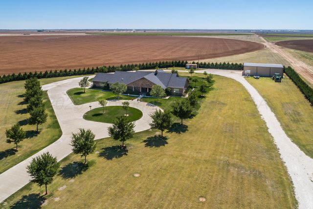 1906 Highway 86, Friona, TX 79035