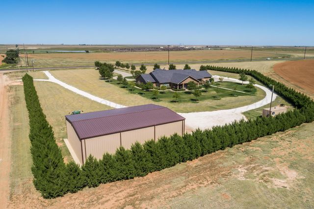 1906 Highway 86, Friona, TX 79035