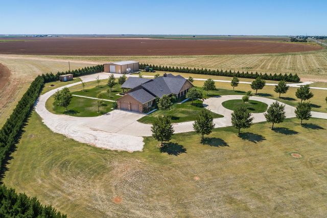 1906 Highway 86, Friona, TX 79035