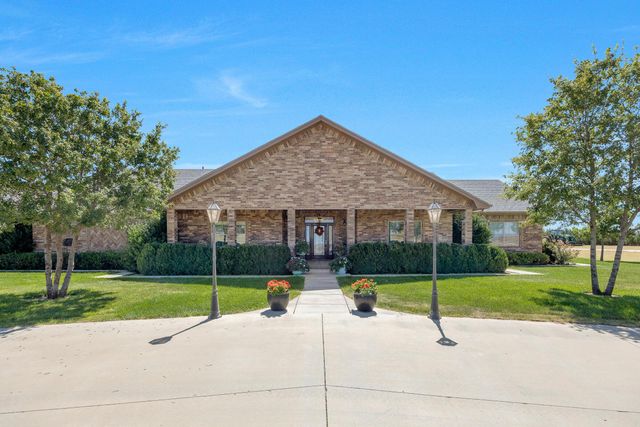 1906 Highway 86, Friona, TX 79035