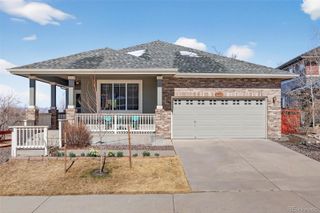 4405 Millwagon Trail, Castle Rock, CO 80109