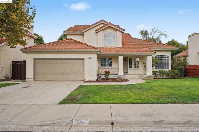850 Nicholas Ct, Brentwood, CA 94513