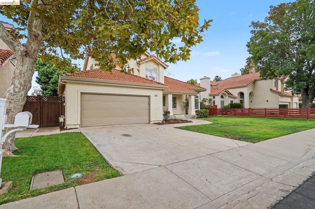 850 Nicholas Ct, Brentwood, CA 94513